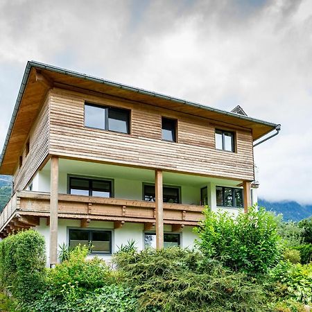 Ferienwohnung Ellmerer Schwoich Exterior foto