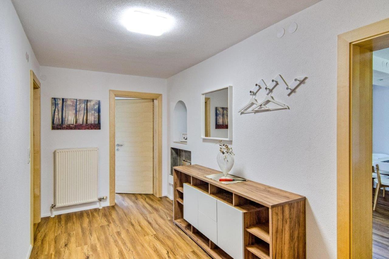 Ferienwohnung Ellmerer Schwoich Exterior foto