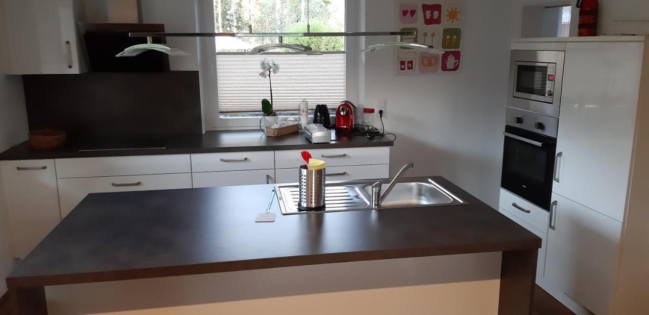 Ferienwohnung Ellmerer Schwoich Exterior foto